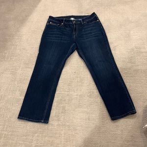 LL Bean • women’s jeans petite